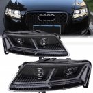 Фары передние AUDI A6 C6