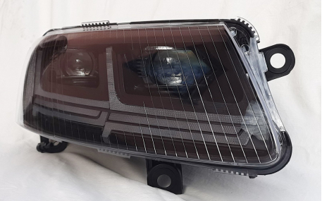 Фары передние AUDI A6 C6