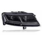 Фары передние AUDI A6 C6