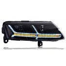 Фары передние AUDI A6 C6