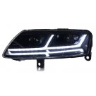 Фары передние AUDI A6 C6