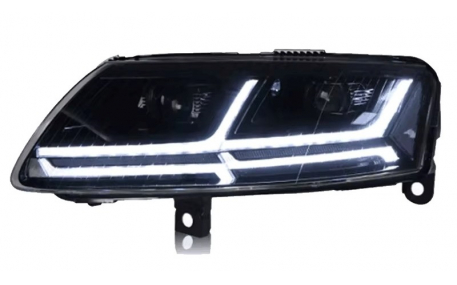 Фары передние AUDI A6 C6