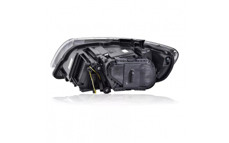 Фары передние Audi Q7 2006-2009