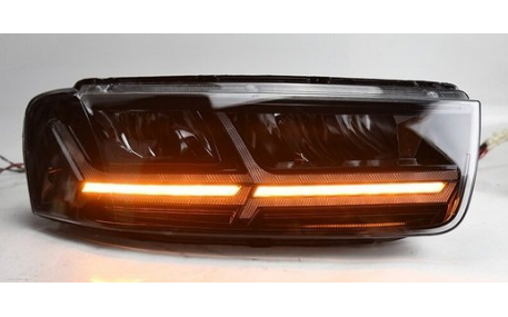 Фары передние Chevrolet Captiva 2012-2019