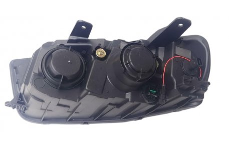 Фары передние Chevrolet Captiva 2012-2019