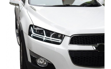Фары передние Chevrolet Captiva 2012-2019