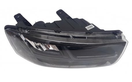 Фары передние Chevrolet Captiva 2012-2019