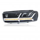 Фары передние Chevrolet Captiva 2012-2019