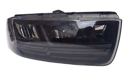 Фары передние Chevrolet Captiva 2012-2019