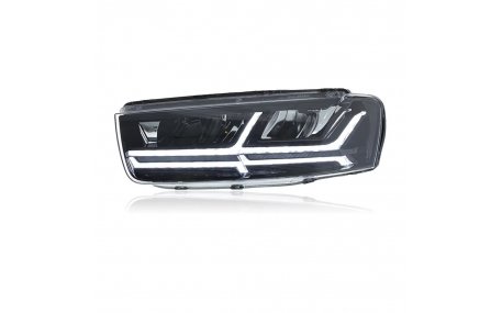 Фары передние Chevrolet Captiva 2012-2019