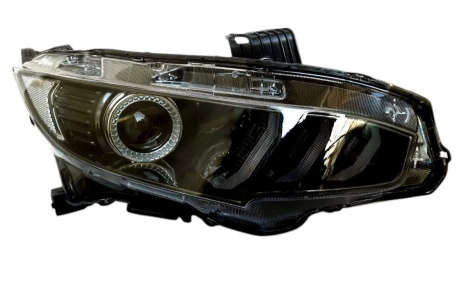 Фары передние Honda Civic X