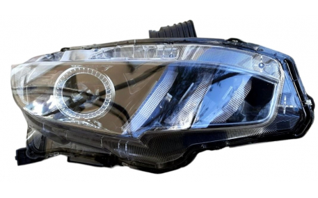 Фары передние Honda Civic X