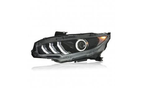 Фары передние Honda Civic X