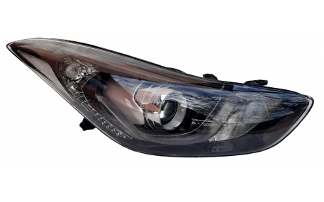 Фары передние HYUNDAI Elantra MD