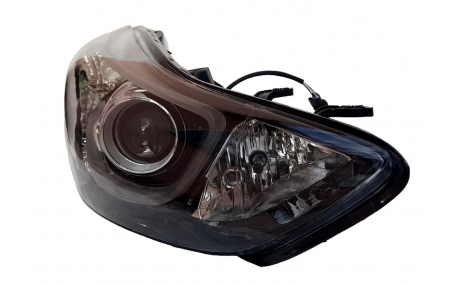 Фары передние HYUNDAI Elantra MD