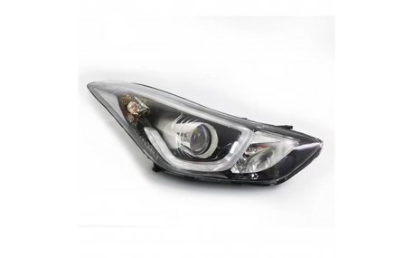 Фары передние HYUNDAI Elantra MD