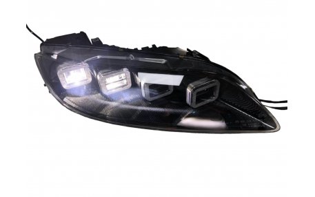 Фары передние Mazda 6