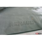 Дефлекторы окон Renault Koleos