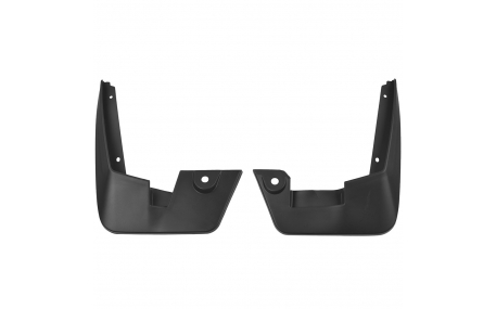 Брызговики передние Renault Logan 2004-2012