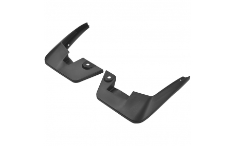 Брызговики передние Renault Logan 2004-2012