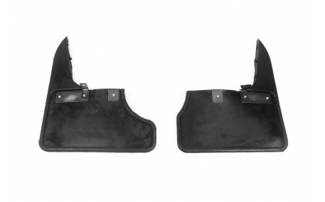 Брызговики Volkswagen T5