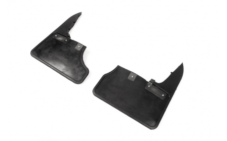 Брызговики Volkswagen T5