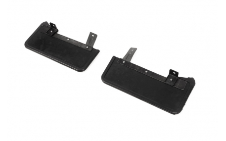 Брызговики Volkswagen T5