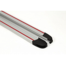 Подножки Hyundai ix35