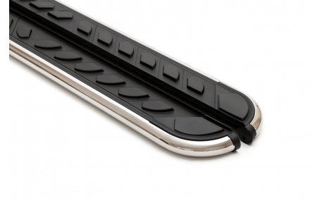 Подножки Opel Combo C