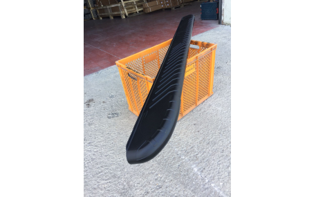 Подножки Toyota RAV4