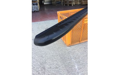 Подножки Toyota RAV4