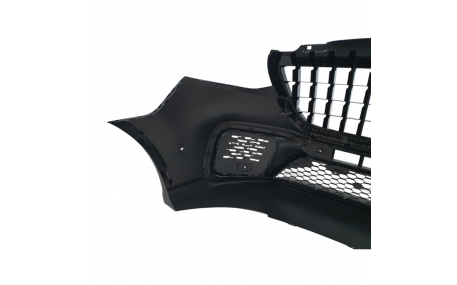 Комплект обвеса Mercedes Sprinter W907