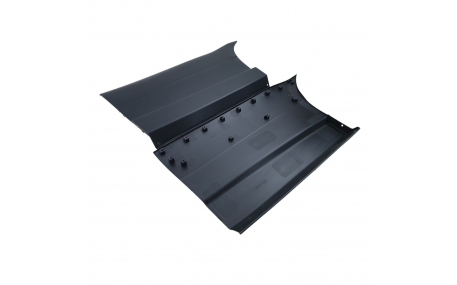 Комплект обвеса Mercedes Sprinter W907