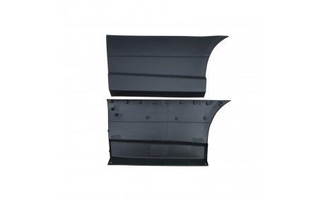 Комплект обвеса Mercedes Sprinter W907