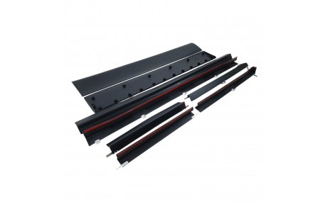 Комплект обвеса Mercedes Sprinter W907