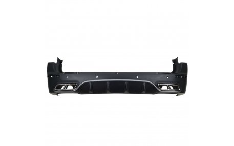 Комплект обвеса Mercedes Sprinter W907