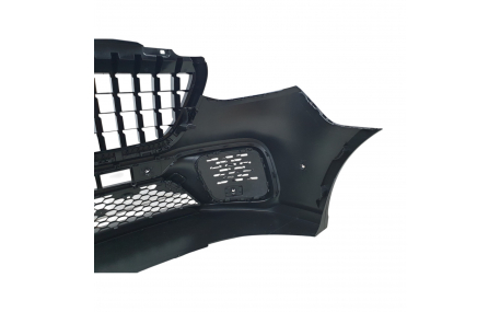 Комплект обвеса Mercedes Sprinter W907