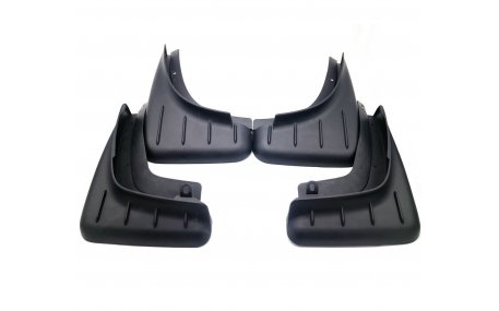 Брызговики Porsche Macan