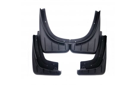 Брызговики Porsche Macan