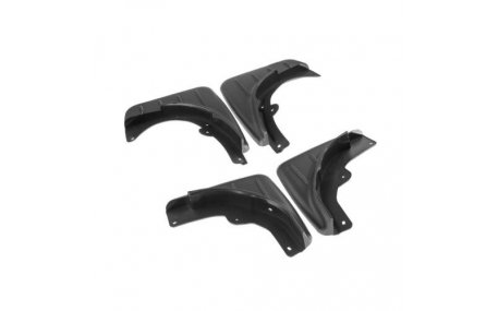 Брызговики Porsсhe Cayenne 957