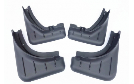 Брызговики Porsche Cayenne 959