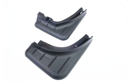 Брызговики Porsche Cayenne 959