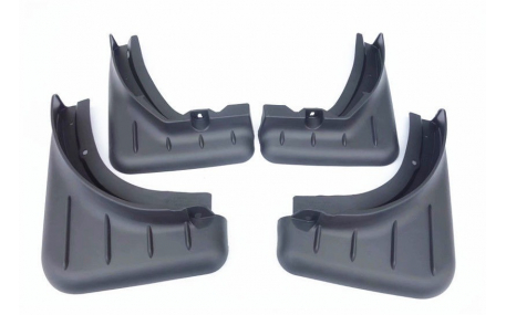 Брызговики Porsche Cayenne 959