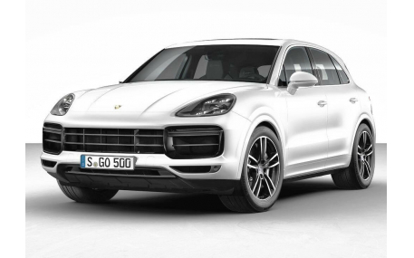 Брызговики Porsche Cayenne 959