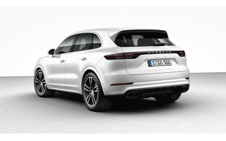 Брызговики Porsche Cayenne 959