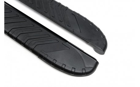 Подножки Chery Tiggo