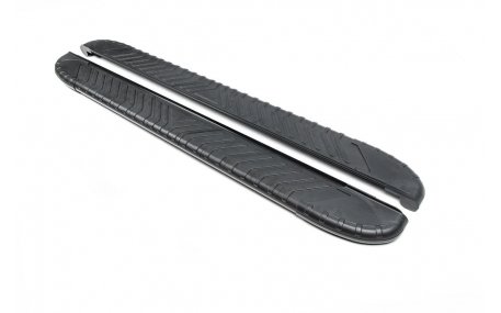 Подножки Toyota RAV4