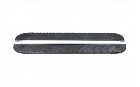 Подножки Toyota RAV4