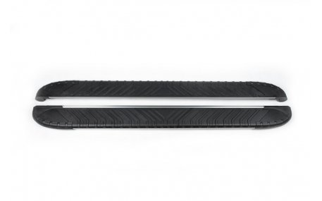 Подножки Mercedes Sprinter