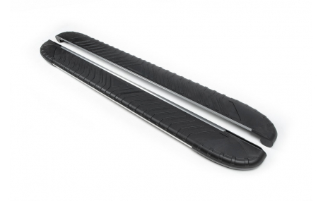 Подножки Mercedes Sprinter